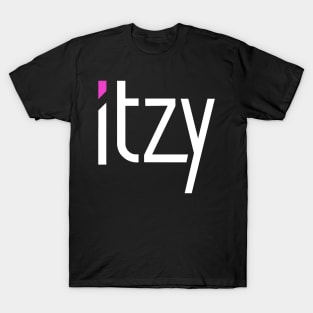 B itzy T-Shirt